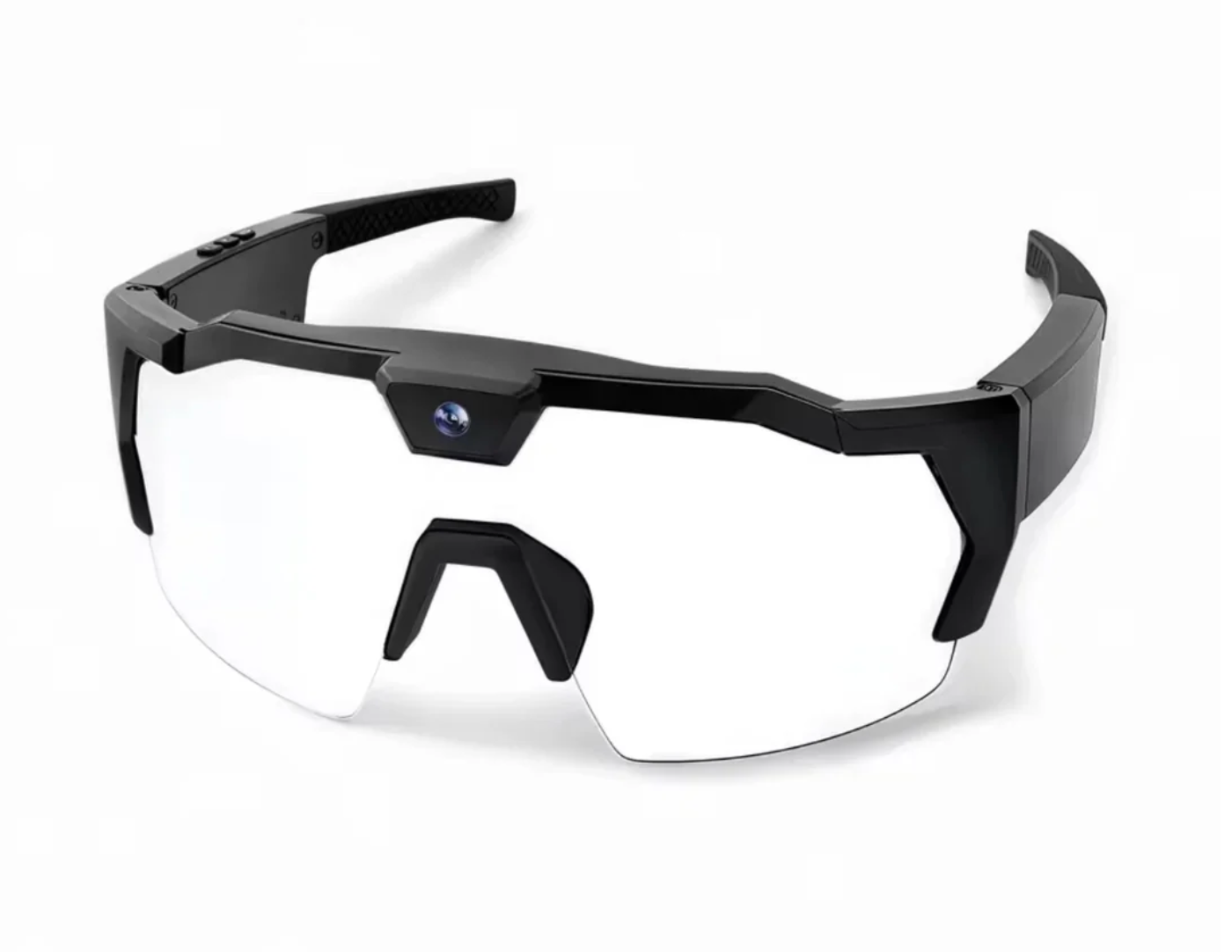 SnapBuddyCam® POV Glasses