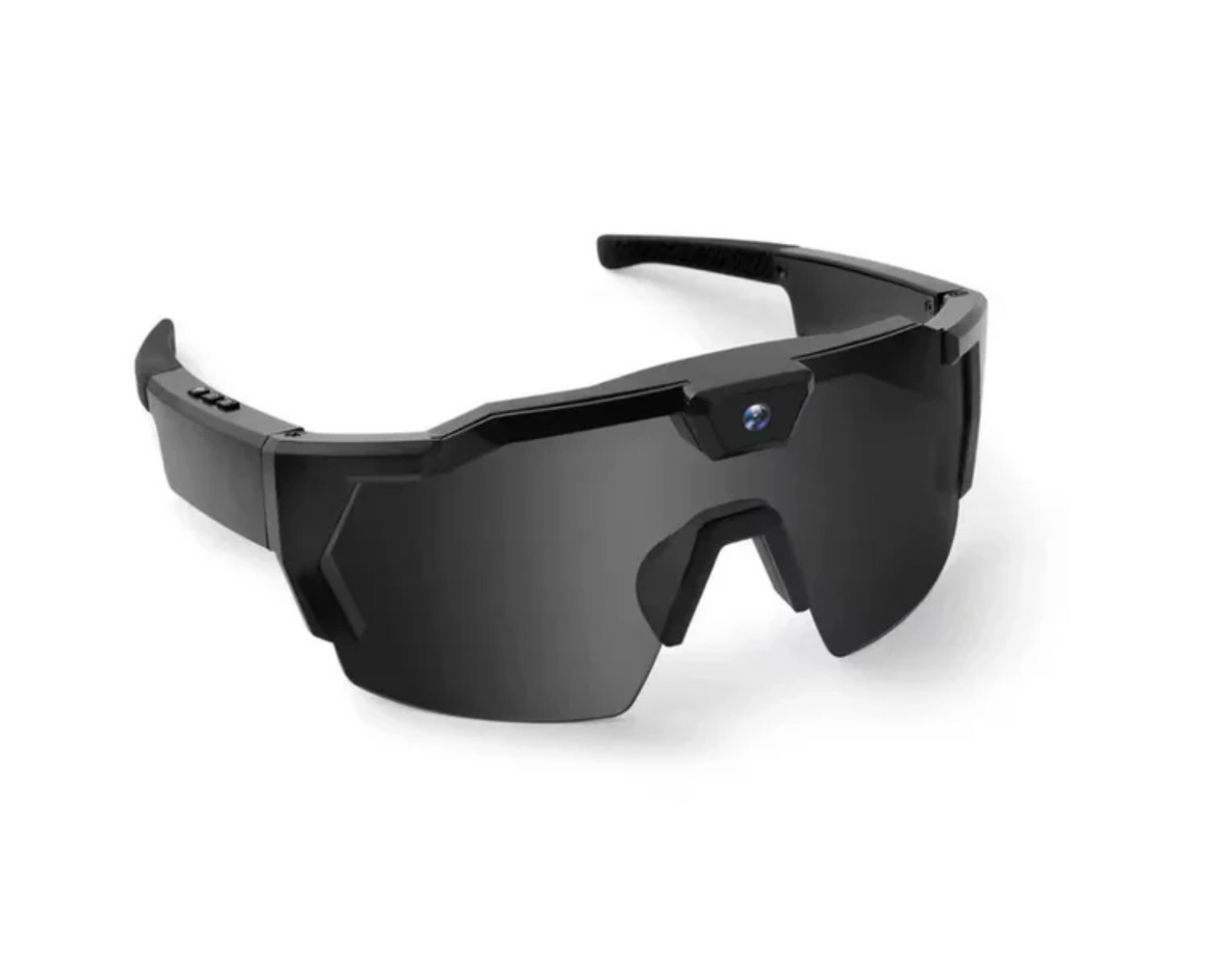 SnapBuddyCam® POV Glasses