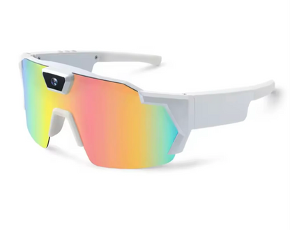 SnapBuddyCam® POV Glasses