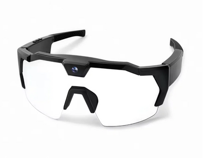 SnapBuddyCam® POV Glasses